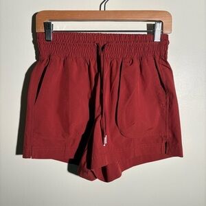 Stretchtech Athletic Shorts